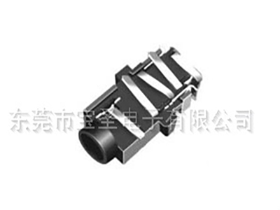 什么是DC插座，為什么電源dc插座的零線會(huì)燒焦？