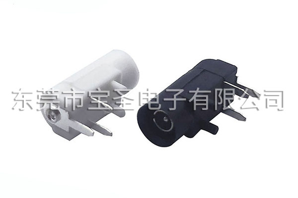 DC電源插座有什么用你知道嗎？