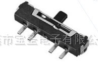 六腳撥動開關(guān)的原理是什么？